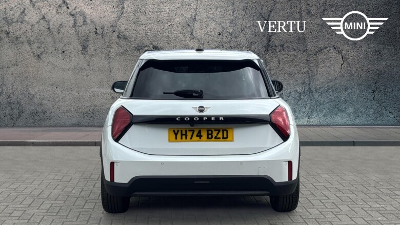 MINI Cooper 1.5 C Classic [Level 2] 5dr Auto Petrol Hatchback